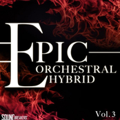 Epic Orchestral Hybrid, Vol. 3