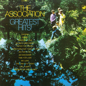 The Association: Greatest Hits!