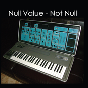 Not Null