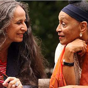 Maria Bethânia E Omara Portuondo