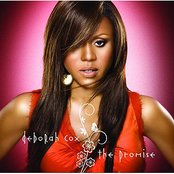 The Promise by Deborah Cox