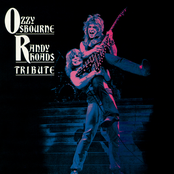 Dee (randy Rhoads Studio Out-takes) by Ozzy Osbourne