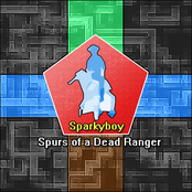 Dead Ranger by Sparkyboy