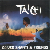Tales From The Heart Of Chuang Tzu by Oliver Shanti & Friends