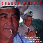 Eliades Ochoa&compaysegundo