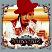 Two Miles An Hour by Ludacris