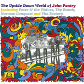 The Upside Down World Of John Pantry