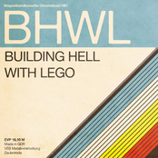 Building Hell with Lego