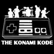 the konami kode