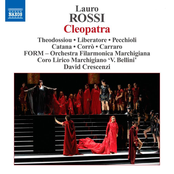 Rossi: Cleopatra