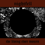 the living ever mourn