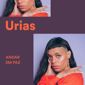 ANDAR EM PAZ - Single