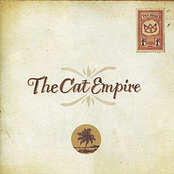 The Cat Empire - The Car Song