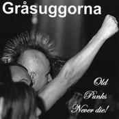 Slit Your Own Throat by Gråsuggorna