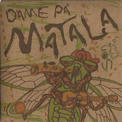 Así Me Va by Dame Pa' Matala