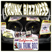 Trunk BOIZ(G.N.D.T)TRUNK Bizzness