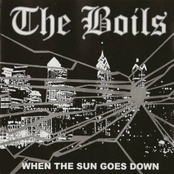 When The Sun Goes Down by The Boils