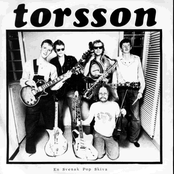 Torsson