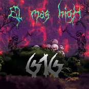 El Más High 616