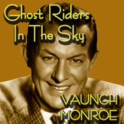 I Concentrate On You by Vaughn Monroe