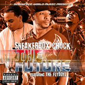 The Future (feat. The FlyBoyz) - Single