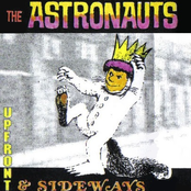 It Takes All Sorts by The Astronauts