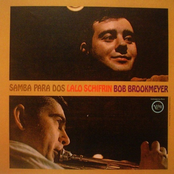 lalo schifrin & bob brookmeyer