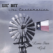River Of Tears by Lil' Bit & The Customatics