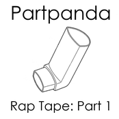 Rap Tape: Part 1