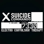Human Contact by Suicide Commando