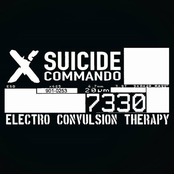 Resistance by Suicide Commando