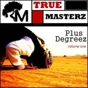 Plus Degreez: Volume One
