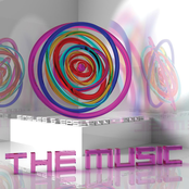 the music ep