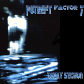 Agony by Putrefy Factor 7