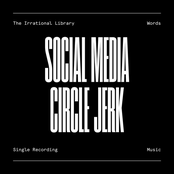 Social Media Circle Jerk