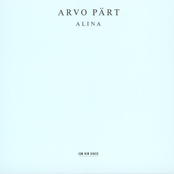 Pärt: Alina - Spiegel Im Spiegel