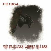 The Fearless Vampire Killers