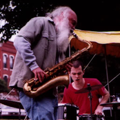 paul flaherty & chris corsano