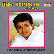 Carnatic Vocal - P.Unnikrishnan