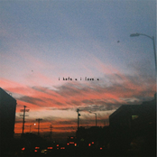 Gnash: i hate u, i love u (feat. olivia o'brien)