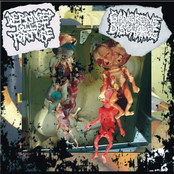 Deranged Toilet Torture / Gangrene Discharge