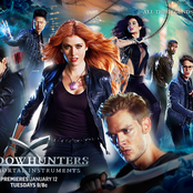 the mortal instruments: city of bones