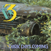 Dark Days Coming Album Picture