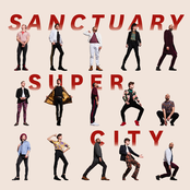 Super City: Sanctuary