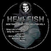 Bangface Time by Hellfish