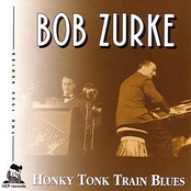 Nickel Nabber Blues by Bob Zurke