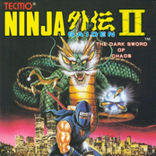 ninja gaiden ii