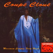 Maximum Compas from Haiti