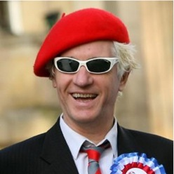 captain sensible