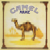 Supertwister by Camel